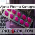 Ajanta Pharma Kamagra 09